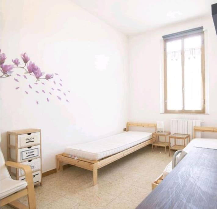 2 Bedrooms Apartment Near Metro M1 Marelli 17Min From Duomo Sesto San Giovanni Esterno foto