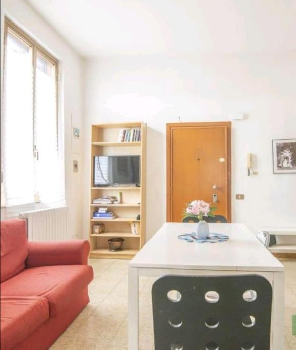 2 Bedrooms Apartment Near Metro M1 Marelli 17Min From Duomo Sesto San Giovanni Esterno foto