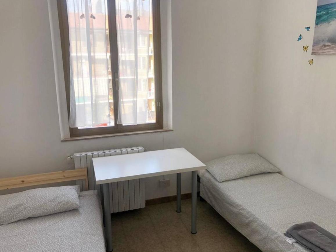 2 Bedrooms Apartment Near Metro M1 Marelli 17Min From Duomo Sesto San Giovanni Esterno foto