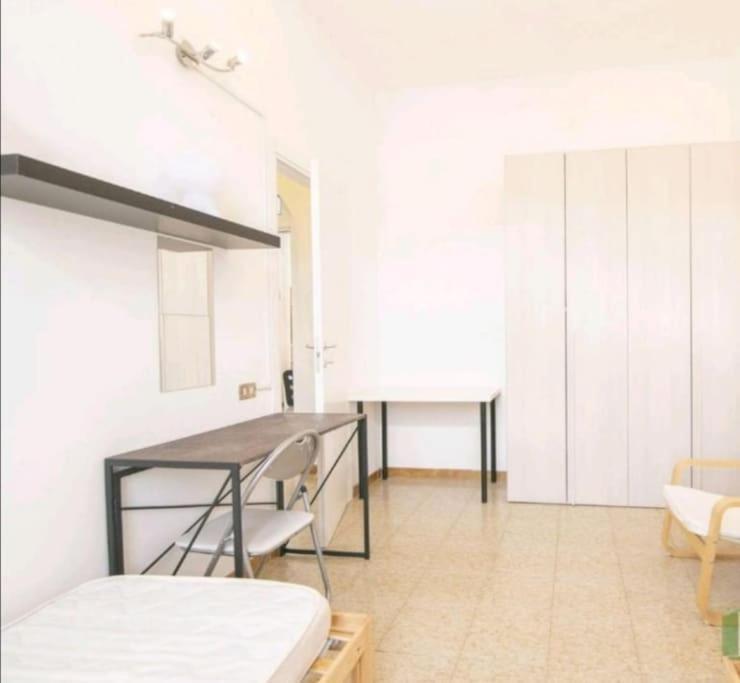 2 Bedrooms Apartment Near Metro M1 Marelli 17Min From Duomo Sesto San Giovanni Esterno foto